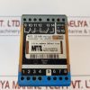 Mtl Measurement Mtl 2314a Thc-input Temperature Trip Amplifier