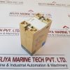 Mtl Measurement Mtl 2314a Thc-input Temperature Trip Amplifier