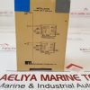 Mtl Measurement Mtl 2314a Thc-input Temperature Trip Amplifier