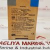 Mtl Measurement Mtl 2314a Thc-input Temperature Trip Amplifier