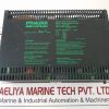 MURR ELEKTRONIK MCS10-115-230/24 SINGLE PHASE SWITCH MODE POWER SUPPLY