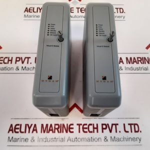 Mynah Vim-4201 Virtual I/o Module