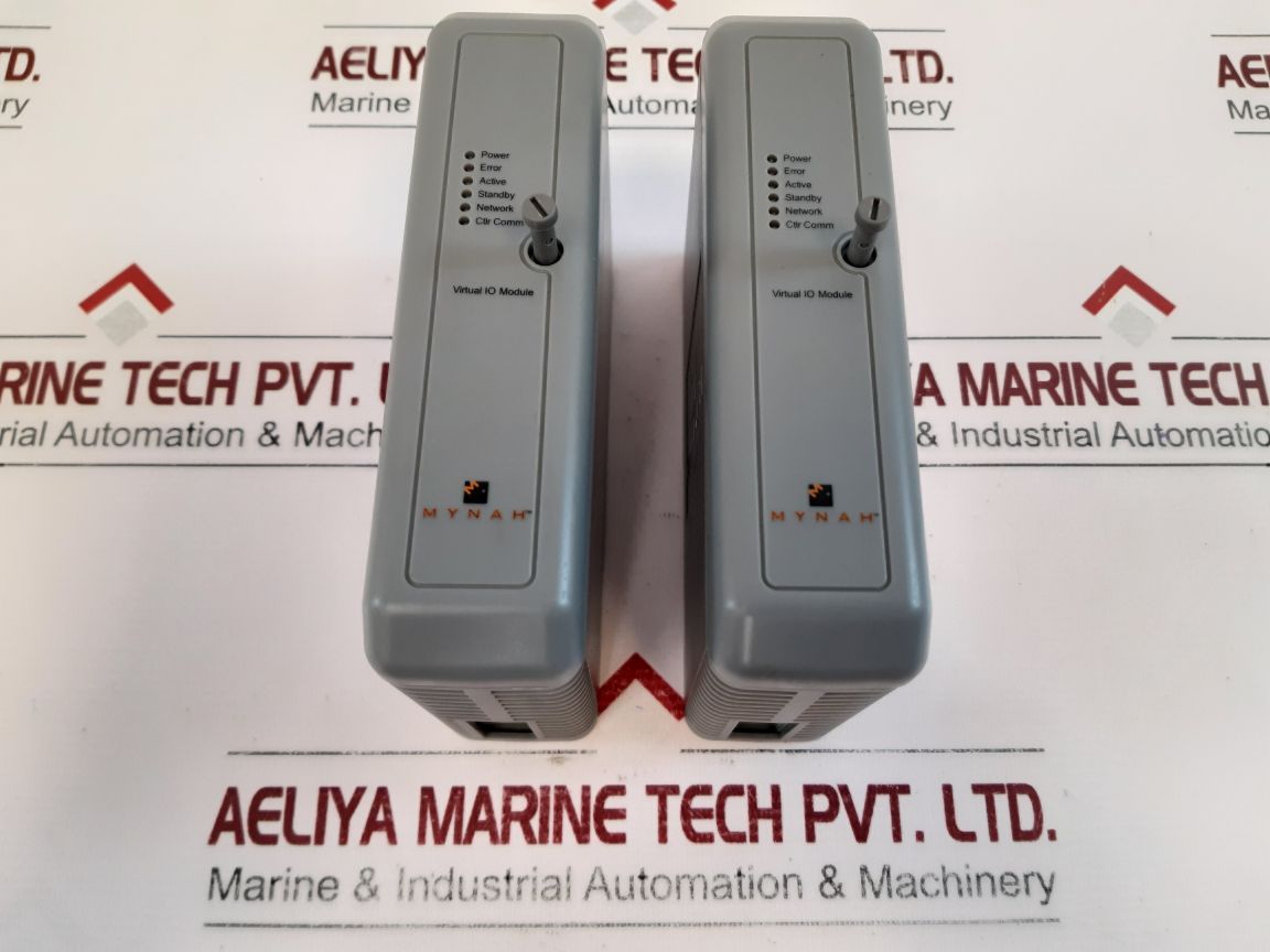 Mynah Vim-4201 Virtual I/o Module