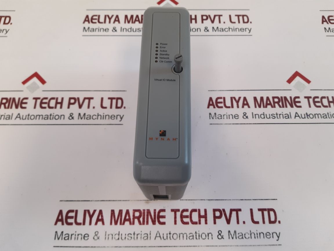 Mynah Vim-4201 Virtual I/o Module