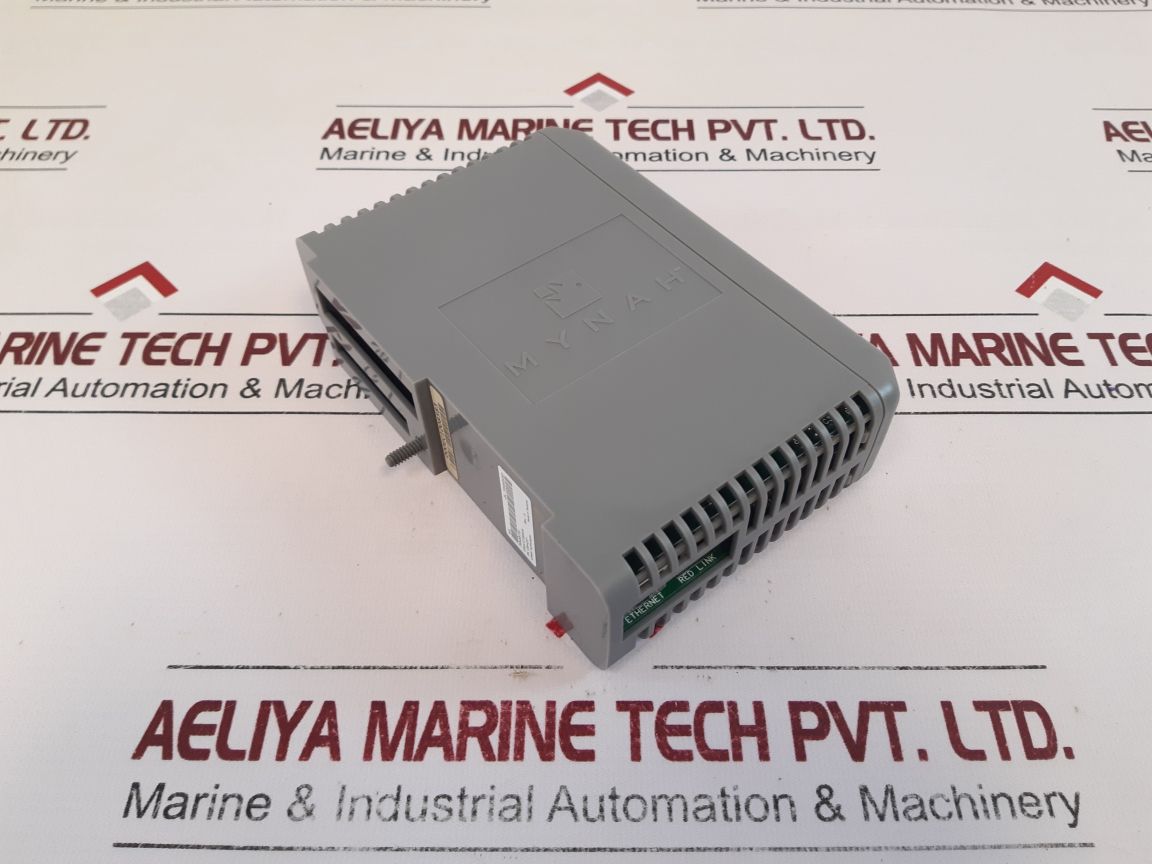 Mynah Vim-4201 Virtual I/o Module