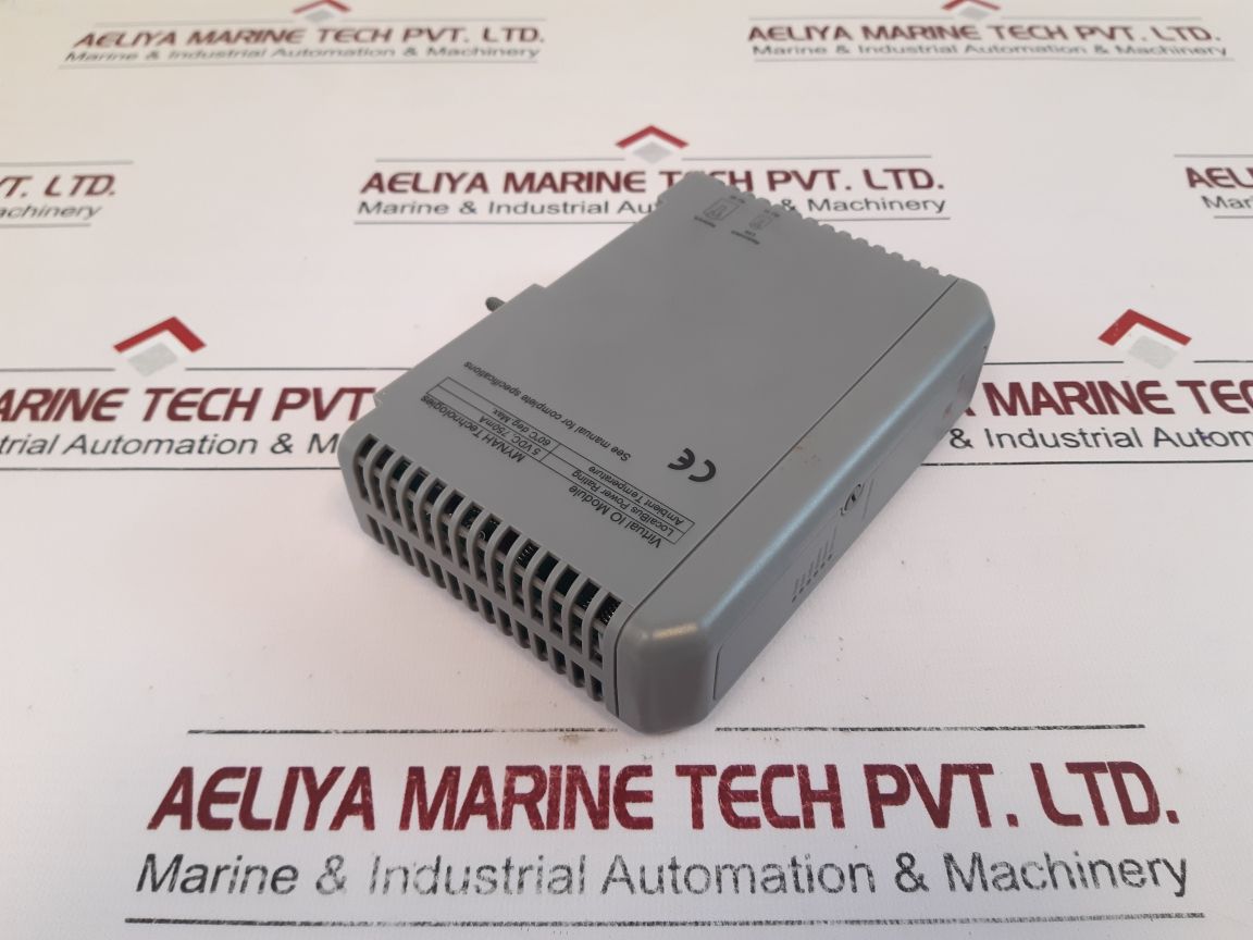 Mynah Vim-4201 Virtual I/o Module