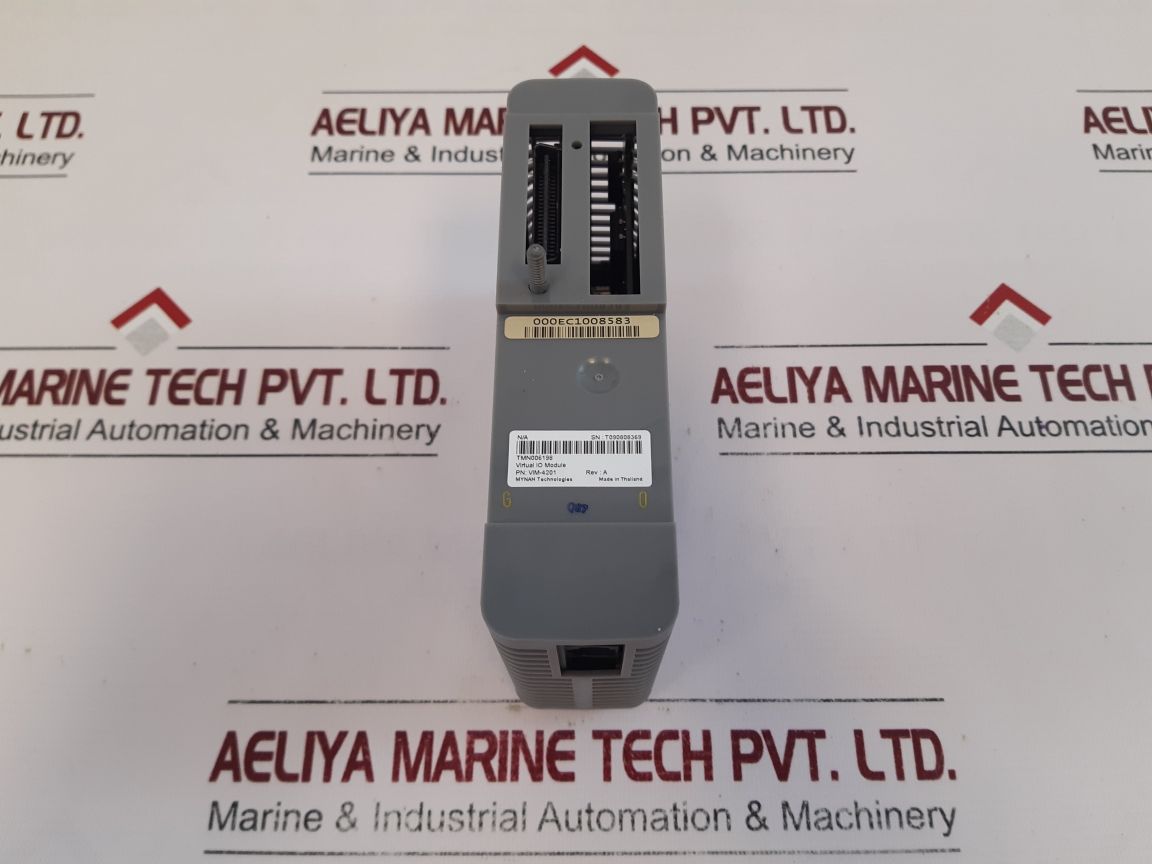 Mynah Vim-4201 Virtual I/o Module