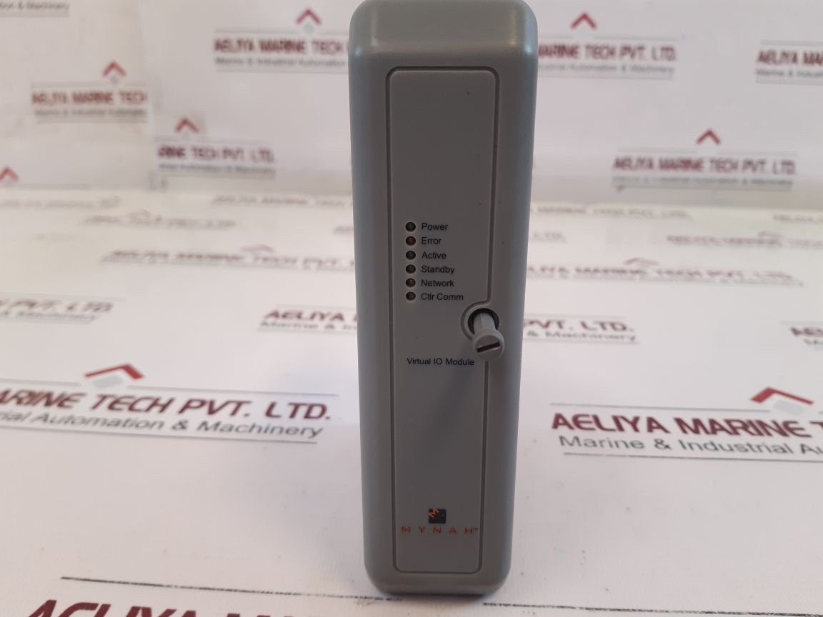Mynah Vim-4201 Virtual I/o Module