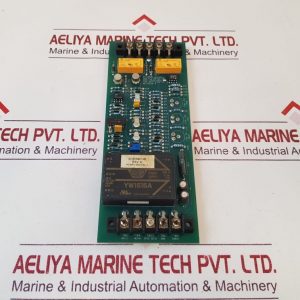 NATIONAL OILWELL 0509-5901-02 PCB BOARD