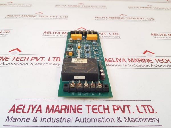 NATIONAL OILWELL 0509-5901-02 PCB BOARD