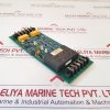 NATIONAL OILWELL 0509-5901-02 PCB BOARD