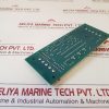 NATIONAL OILWELL 0509-5901-02 PCB BOARD