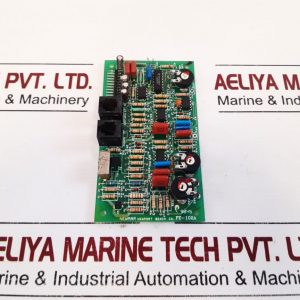 Newmar 13728-0 Pcb Card