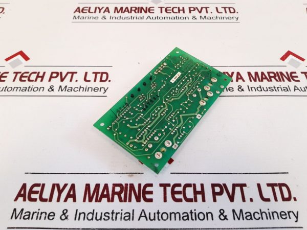 Newmar 13728-0 Pcb Card