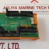 NORCONTROL AUTOMATION NA 1003 INPUT EXTENTION DRIVER