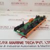 NORCONTROL AUTOMATION NA 1003 INPUT EXTENTION DRIVER