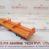 NORCONTROL AUTOMATION NA 1003 INPUT EXTENTION DRIVER