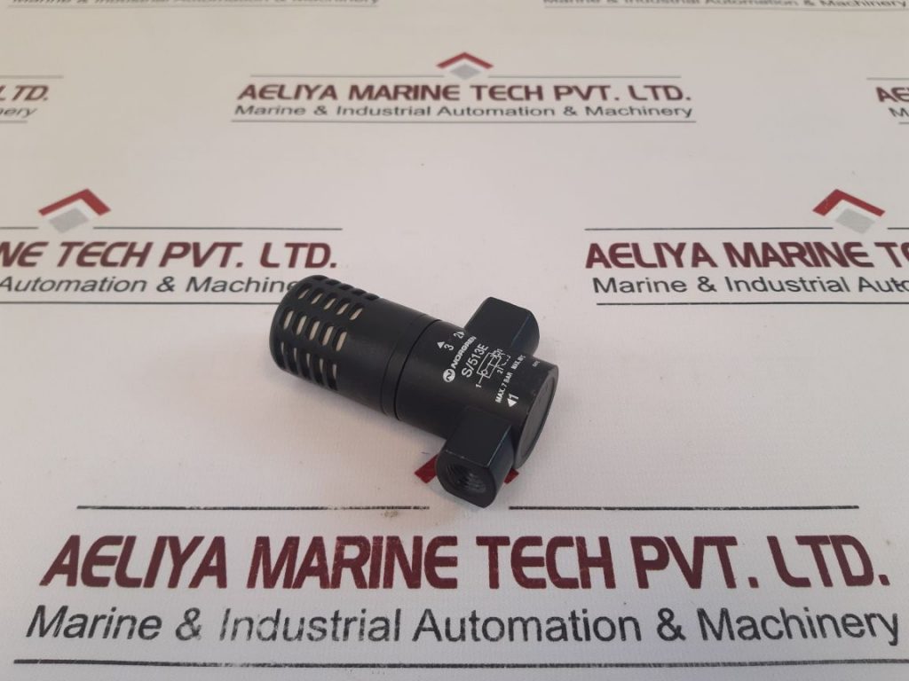 S/513e Quick Exhaust Valve Aeliya Marine