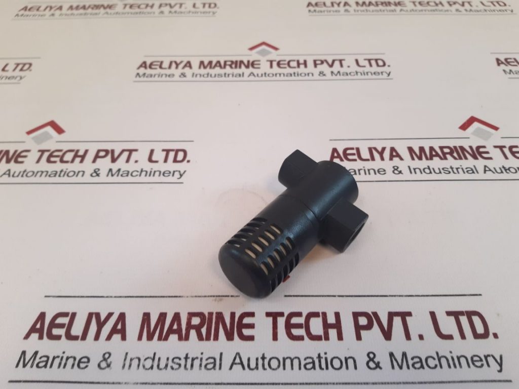 S/513e Quick Exhaust Valve Aeliya Marine