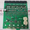 NOTIFIER XP10-M INPUT MONITOR MODULE