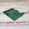 NOTIFIER XP10-M INPUT MONITOR MODULE