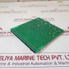 NOTIFIER XP10-M INPUT MONITOR MODULE