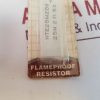 Nte 25w2d0 Flameproof Resistor