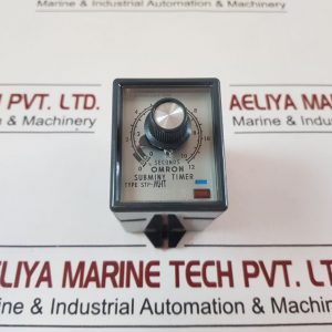 Omron Stp-mht Subminy Timer