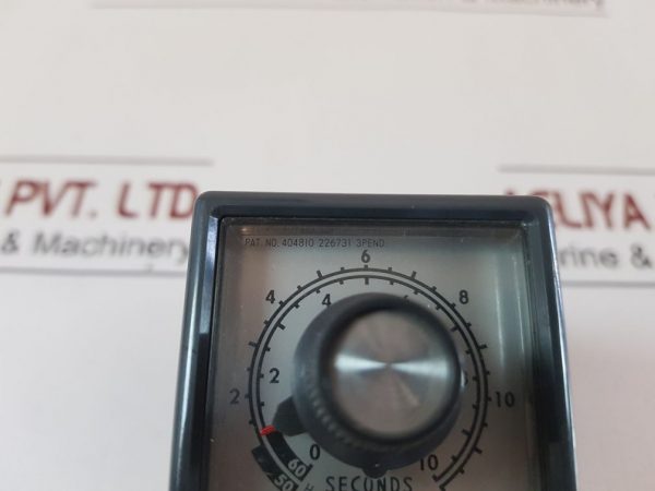 Omron Stp-mht Subminy Timer