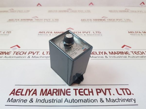 Omron Stp-mht Subminy Timer