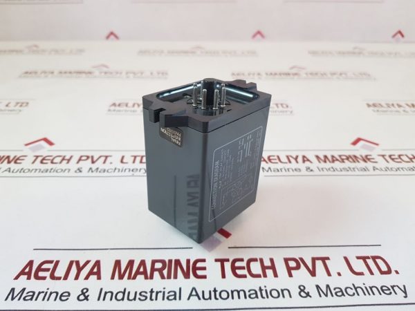 Omron Stp-mht Subminy Timer