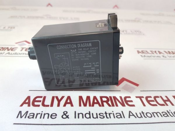 Omron Stp-mht Subminy Timer