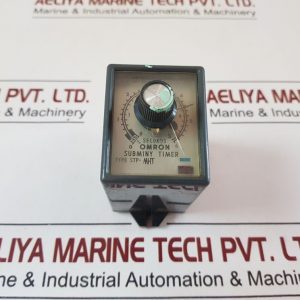 Omron Stp-mht Subminy Timer