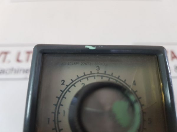 Omron Stp-mht Subminy Timer