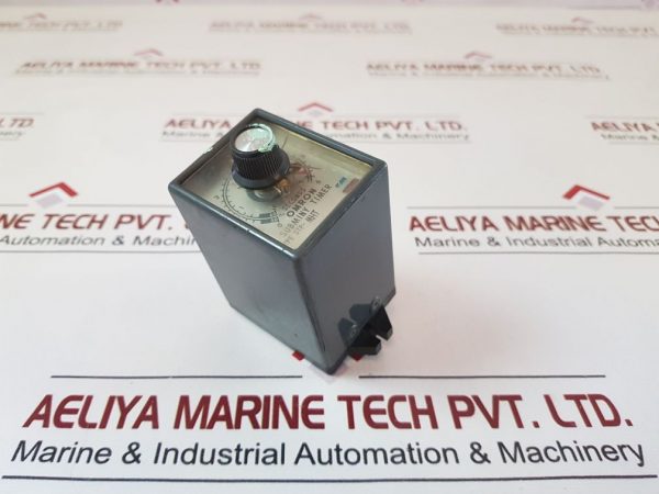 Omron Stp-mht Subminy Timer