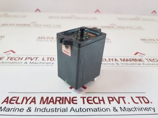 Omron Stp-mht Subminy Timer