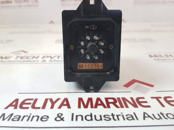 Omron Stp-mht Subminy Timer