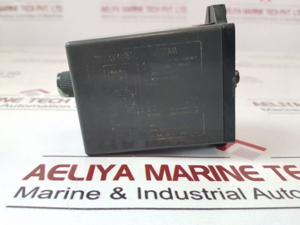 Omron Stp-mht Subminy Timer