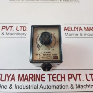 Omron Stp-mt Subminy Timer