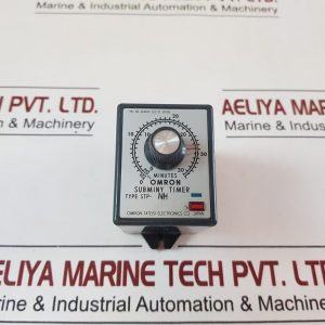 Omron Stp-nh Subminy Timer
