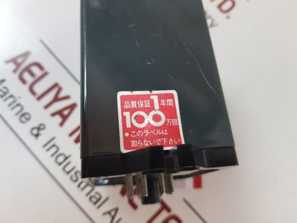 Omron Stp-nh Subminy Timer