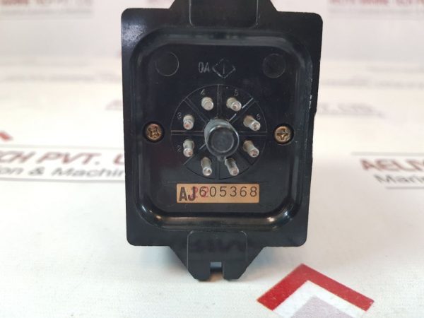 Omron Stp-nh Subminy Timer