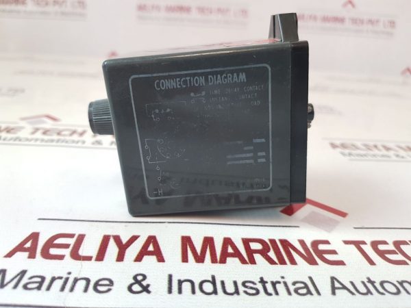 Omron Stp-nh Subminy Timer