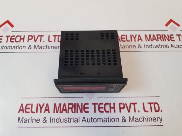 OBEH TX01 TACHOMETER IP54