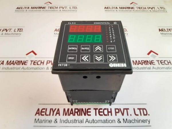 Obeh Ykt38 Temperature Control Device