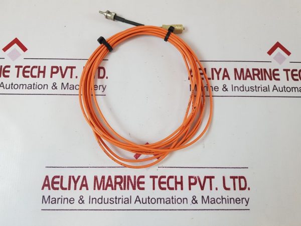 Ofs Ac01281-10 Fiber Optical Cable