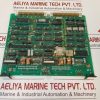 OHKURA YMSN039C09 PCB CARD