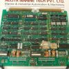 OHKURA YMSN039C09 PCB CARD