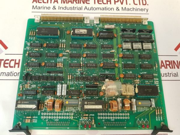 OHKURA YMSN039C09 PCB CARD