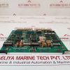 OHKURA YMSN039C09 PCB CARD
